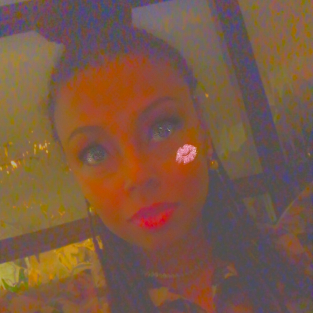 Meet your Posher, AshChante’